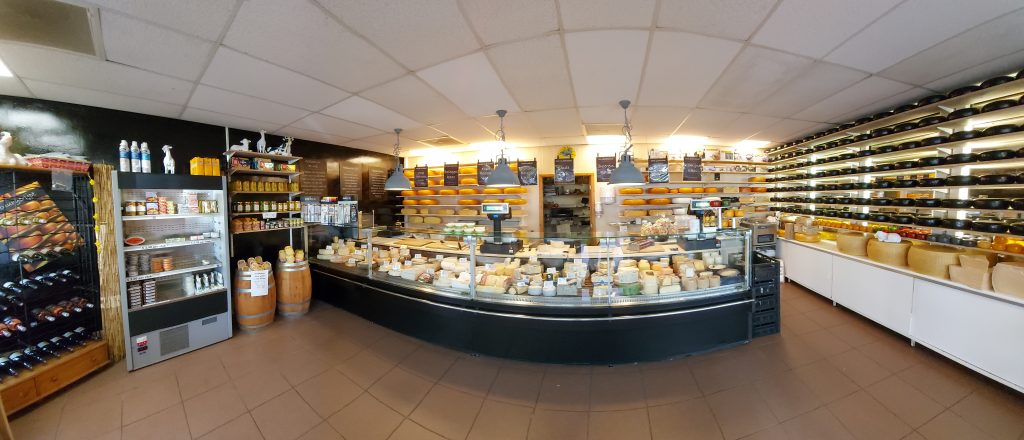 wereldse kaas
